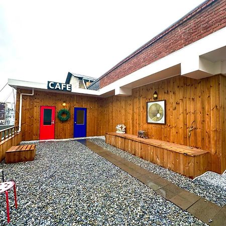 R Guesthouse Jongmyo Seoul Ngoại thất bức ảnh