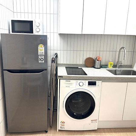 R Guesthouse Jongmyo Seoul Ngoại thất bức ảnh