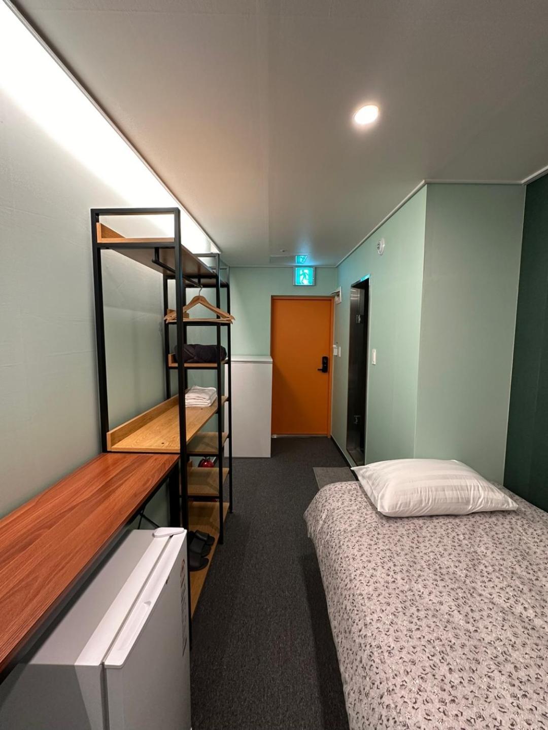 R Guesthouse Jongmyo Seoul Ngoại thất bức ảnh