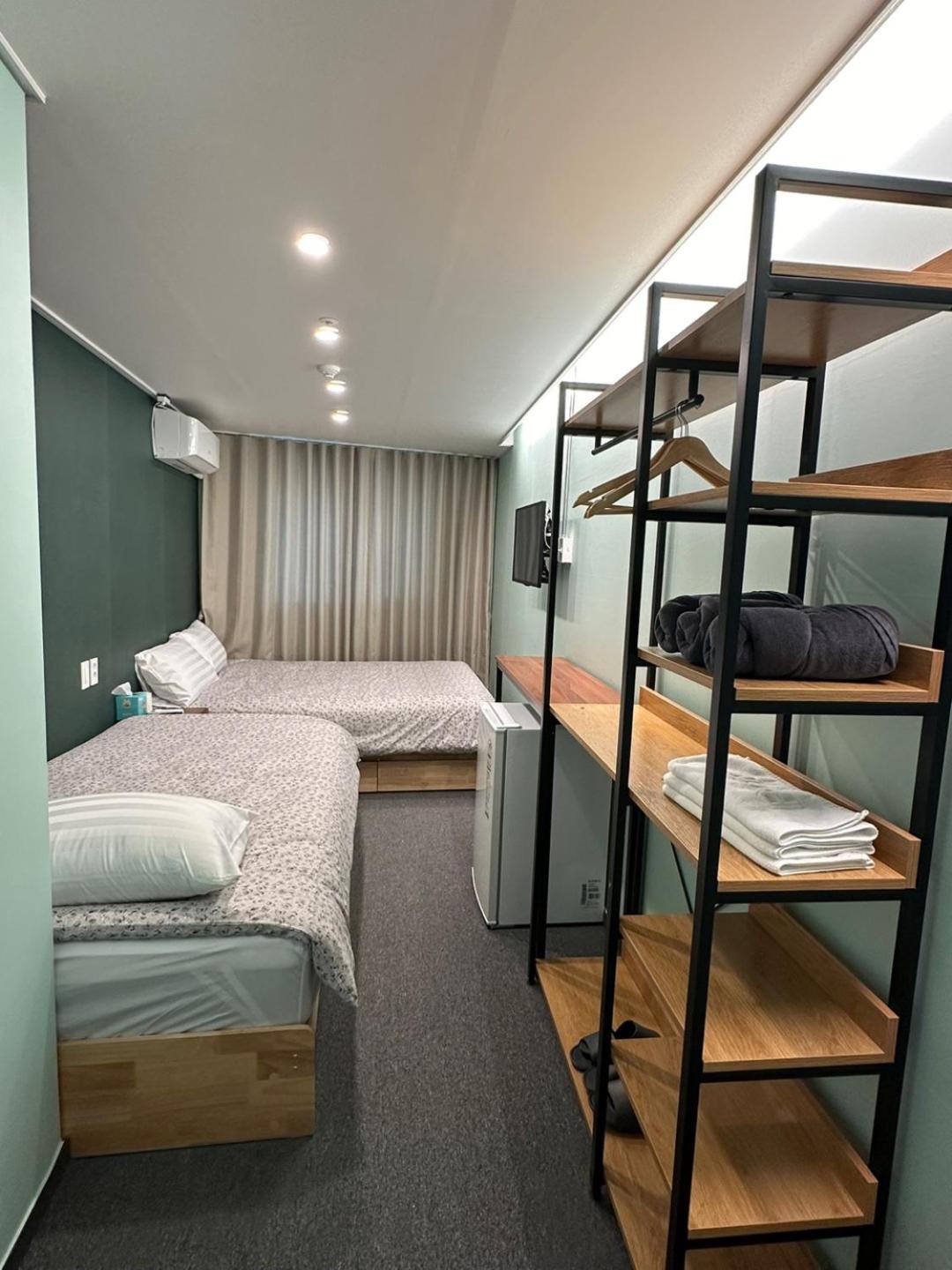 R Guesthouse Jongmyo Seoul Ngoại thất bức ảnh
