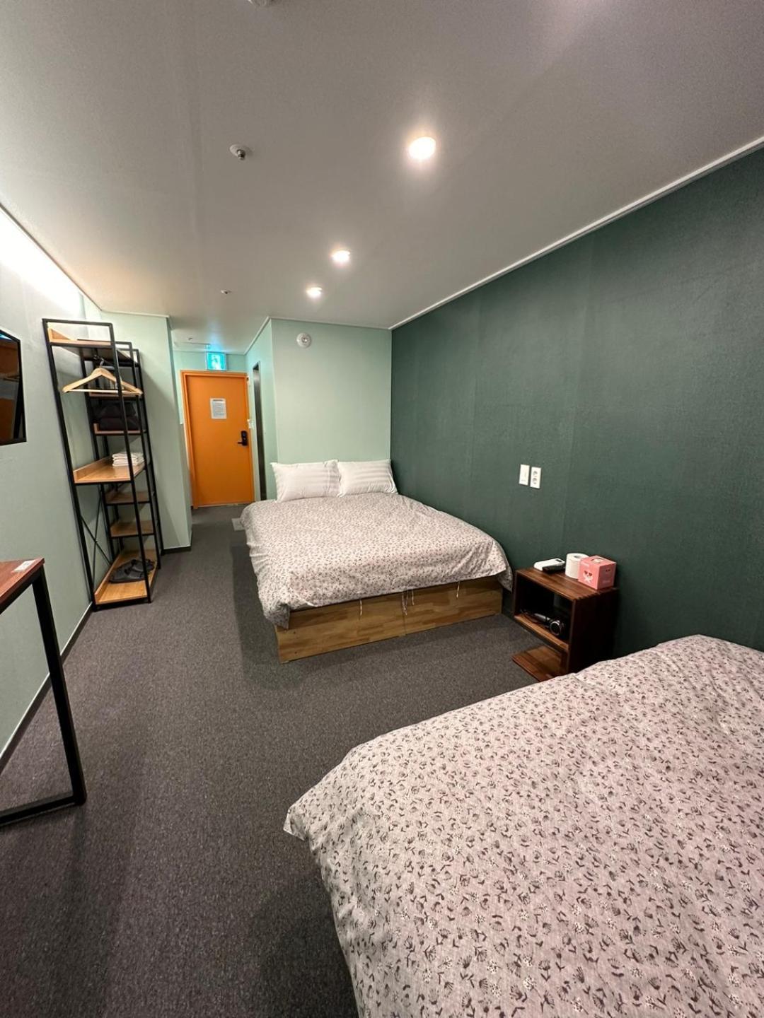 R Guesthouse Jongmyo Seoul Ngoại thất bức ảnh