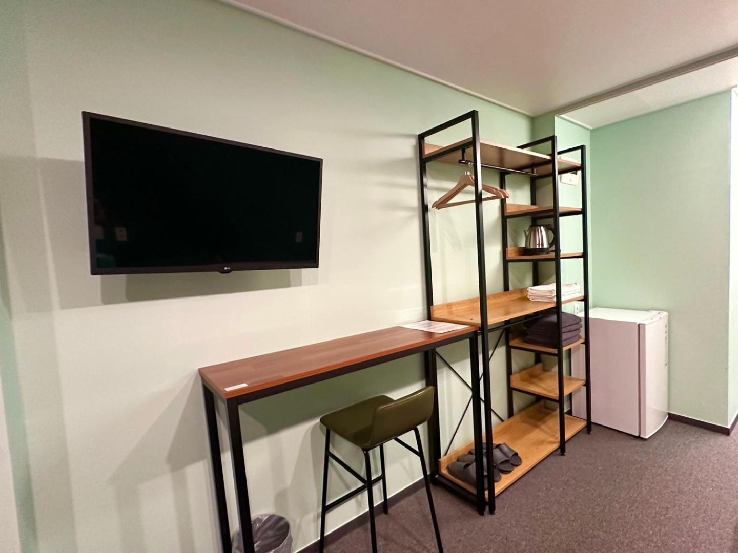R Guesthouse Jongmyo Seoul Ngoại thất bức ảnh