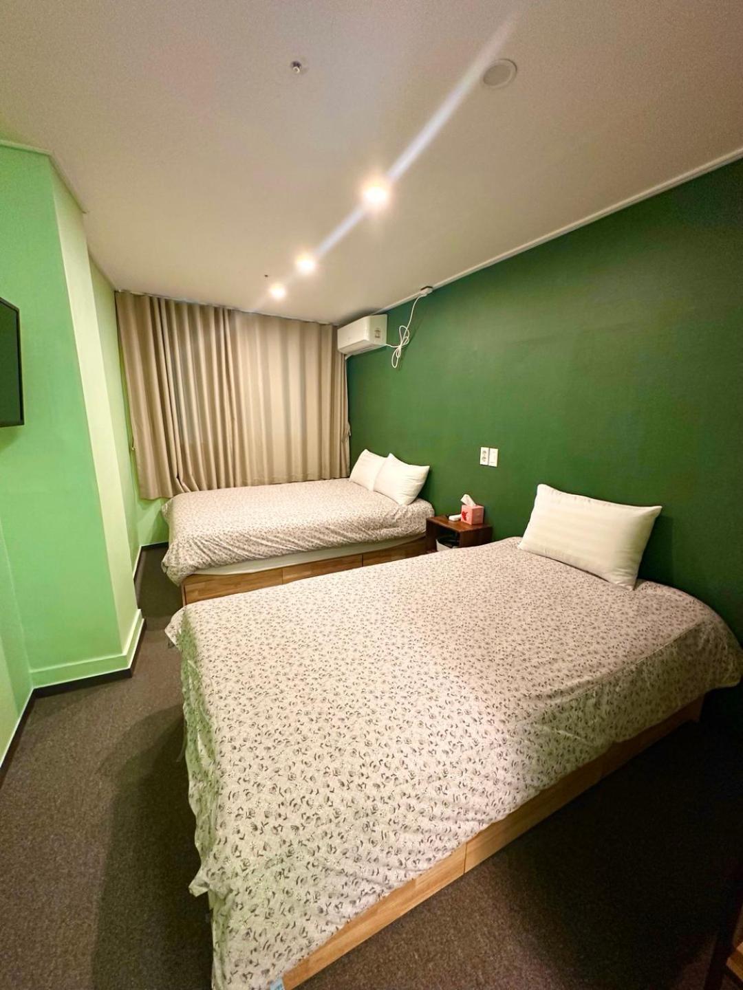 R Guesthouse Jongmyo Seoul Ngoại thất bức ảnh