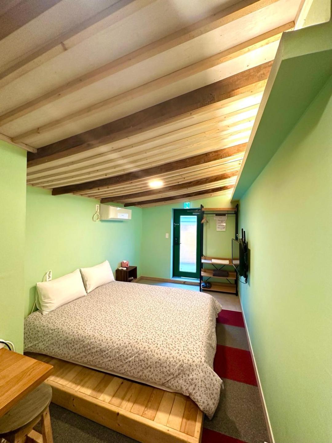 R Guesthouse Jongmyo Seoul Ngoại thất bức ảnh