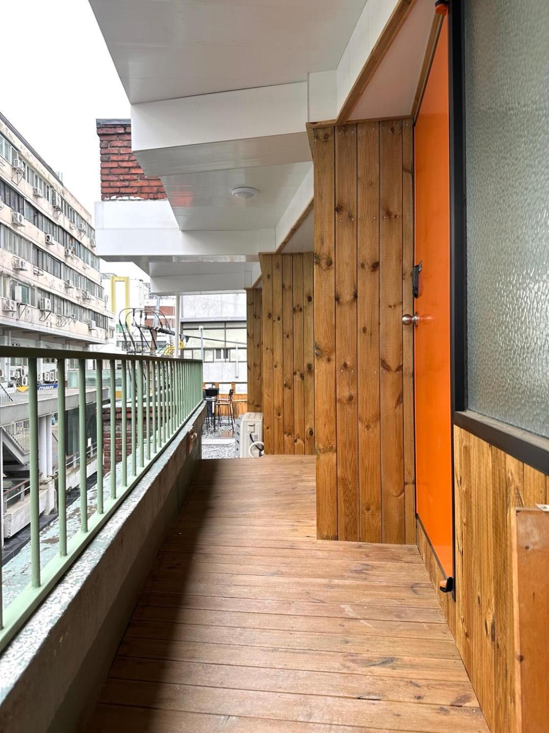 R Guesthouse Jongmyo Seoul Ngoại thất bức ảnh