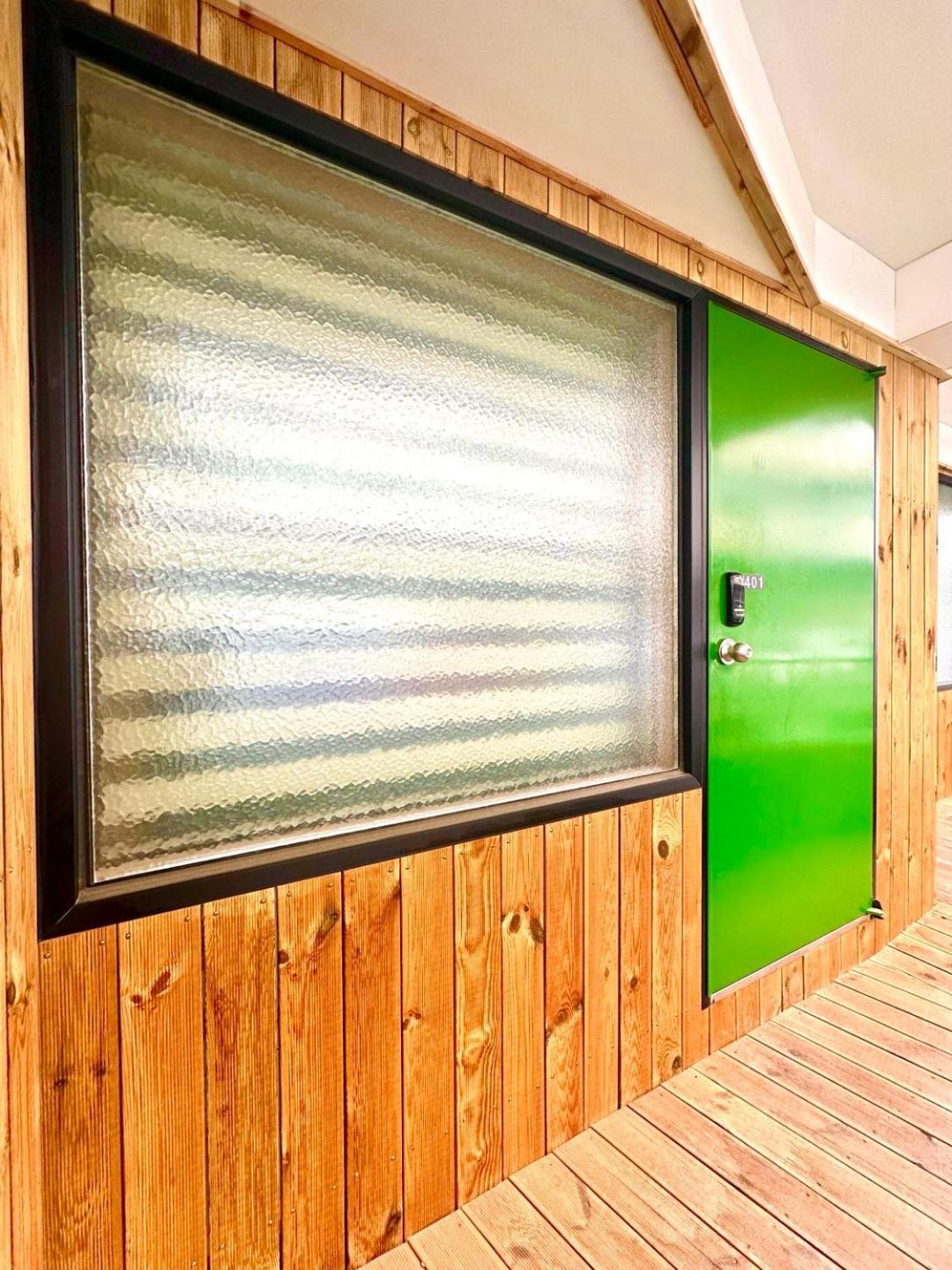 R Guesthouse Jongmyo Seoul Ngoại thất bức ảnh