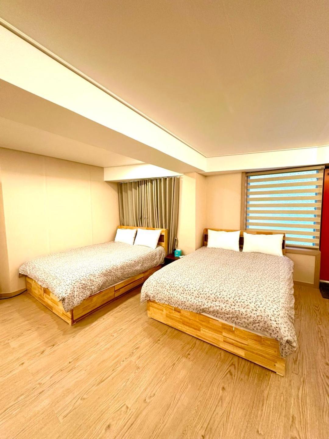 R Guesthouse Jongmyo Seoul Ngoại thất bức ảnh