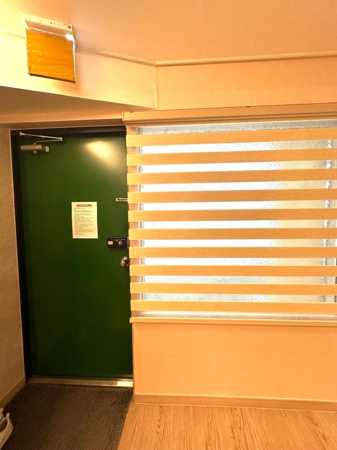 R Guesthouse Jongmyo Seoul Ngoại thất bức ảnh