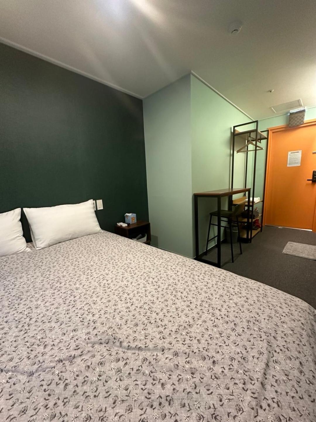 R Guesthouse Jongmyo Seoul Ngoại thất bức ảnh