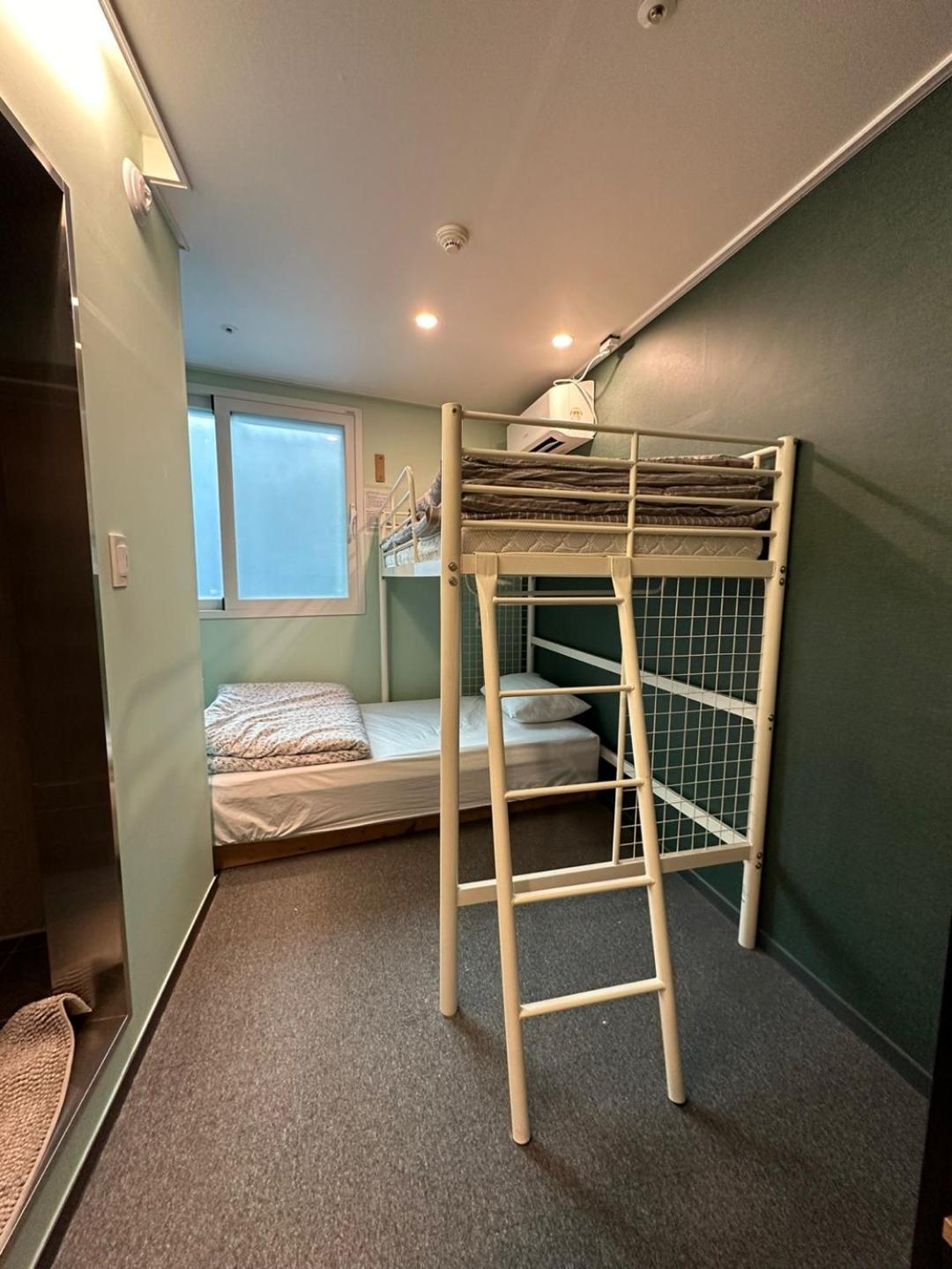 R Guesthouse Jongmyo Seoul Ngoại thất bức ảnh
