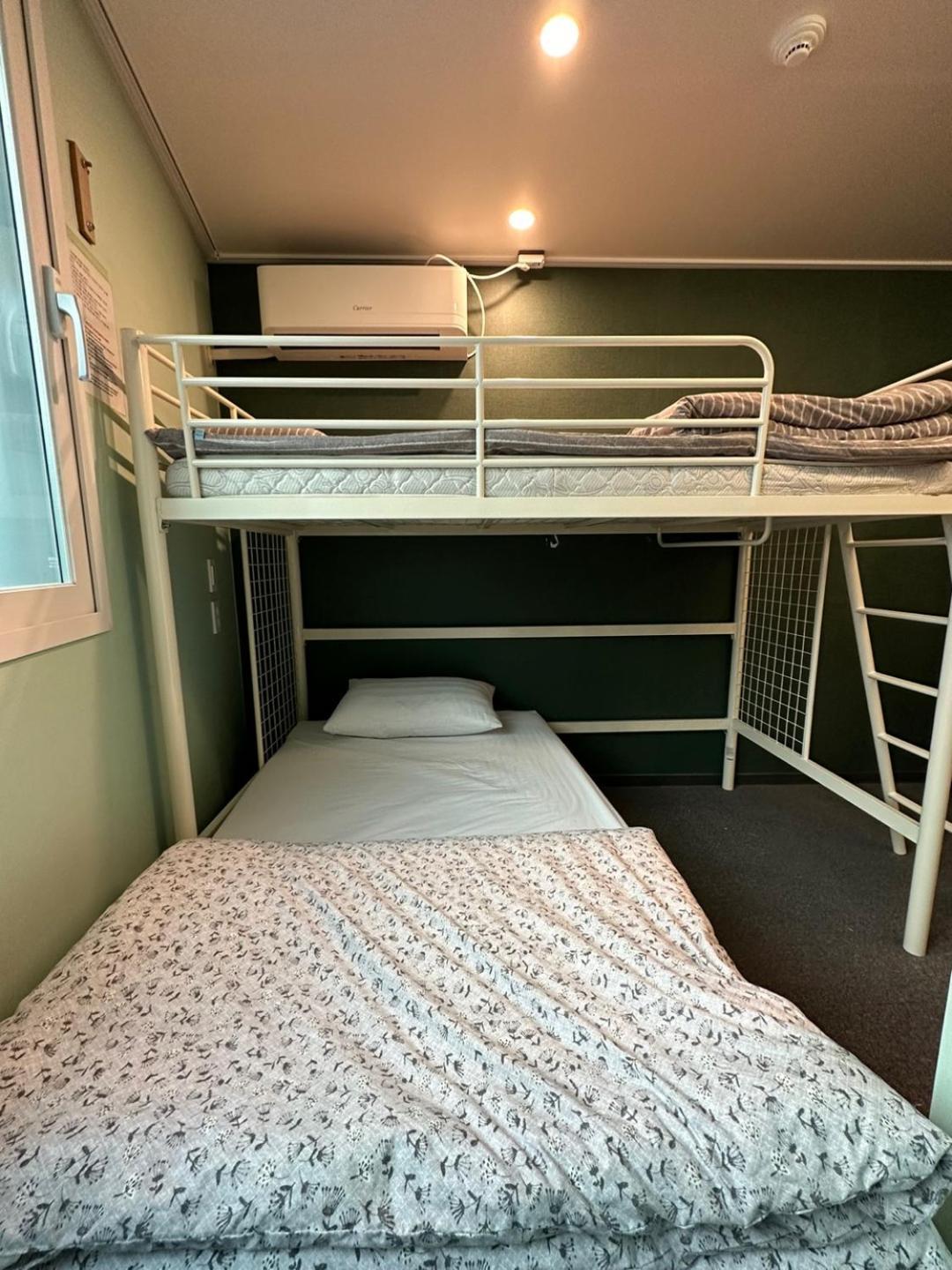 R Guesthouse Jongmyo Seoul Ngoại thất bức ảnh